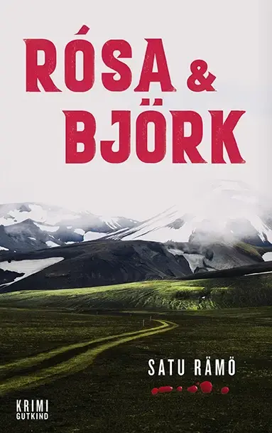 Rósa & Björk