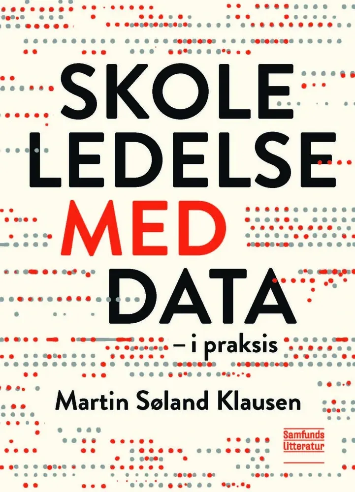 Skoleledelse med data