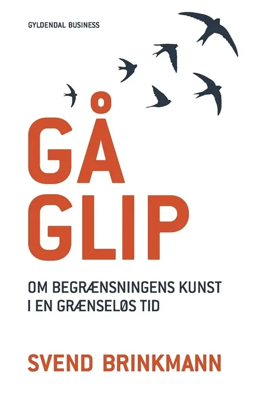 Gå glip