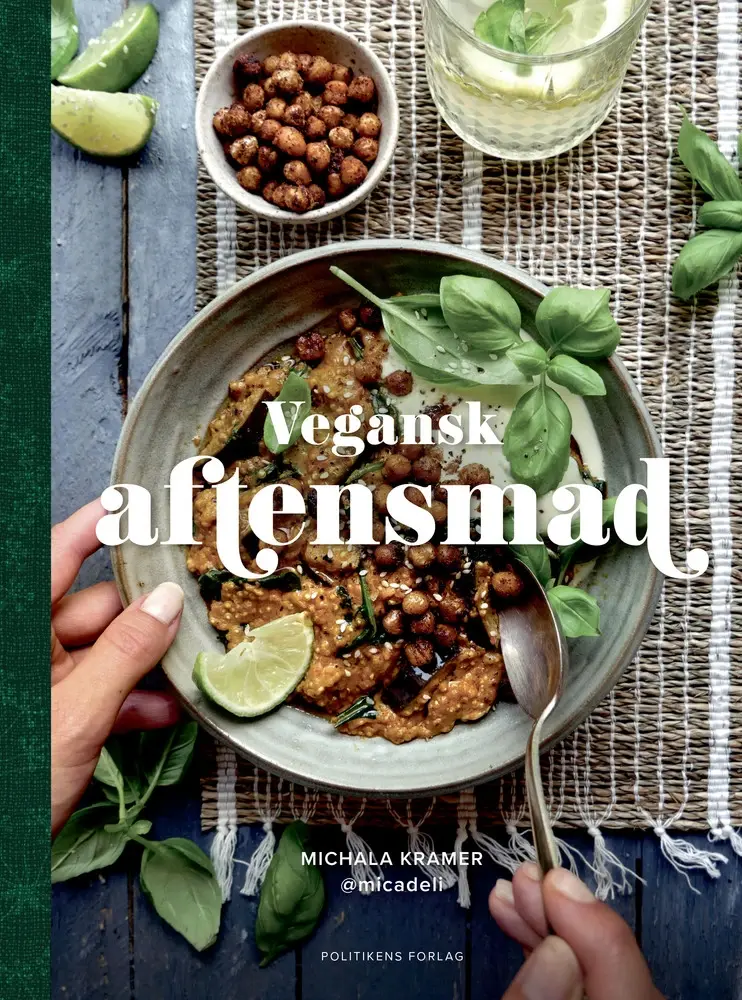 Vegansk aftensmad