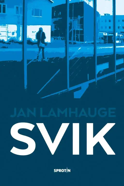 Svik (11)