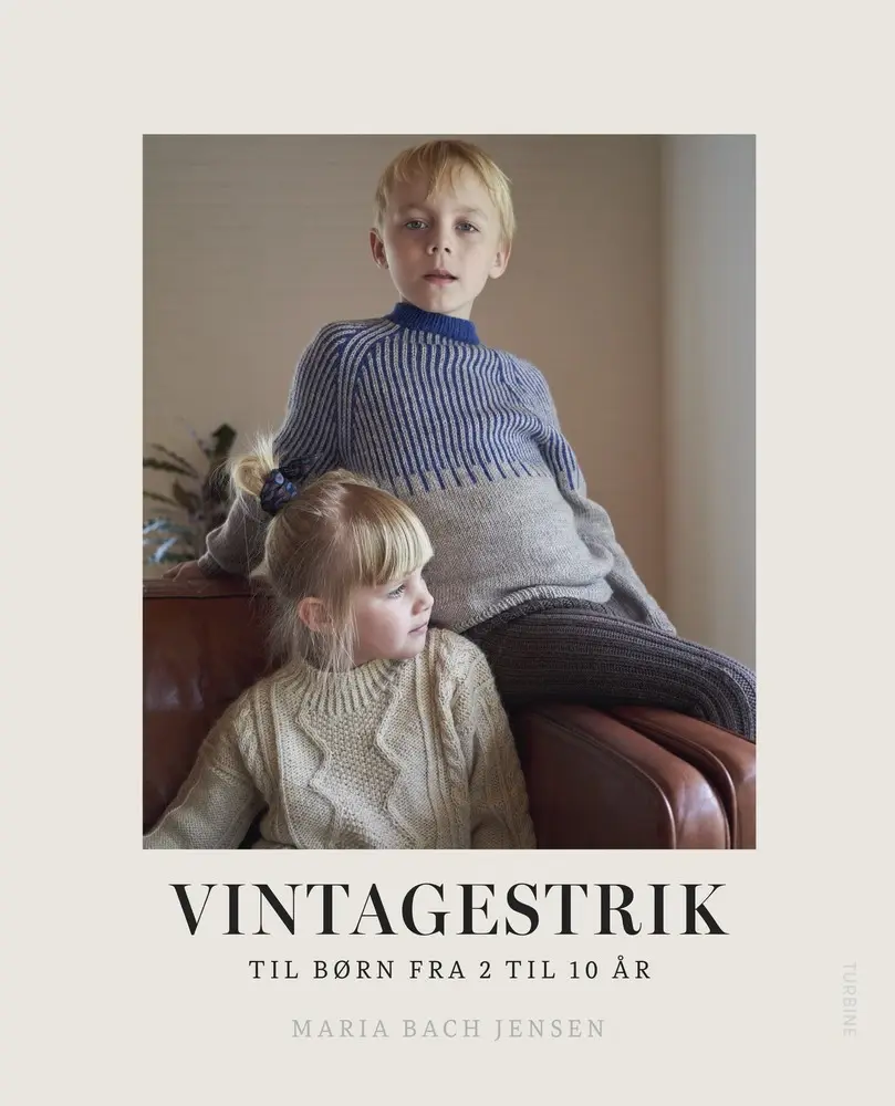 Vintagestrik