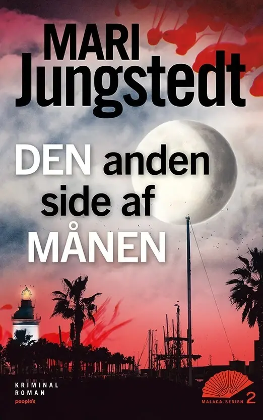 Den anden side af månen