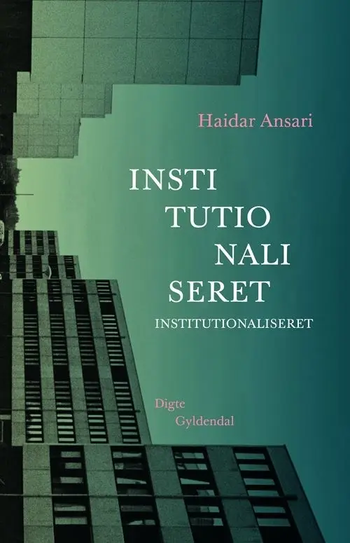 Institutionaliseret