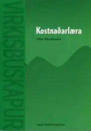 Kostnaðarlæra