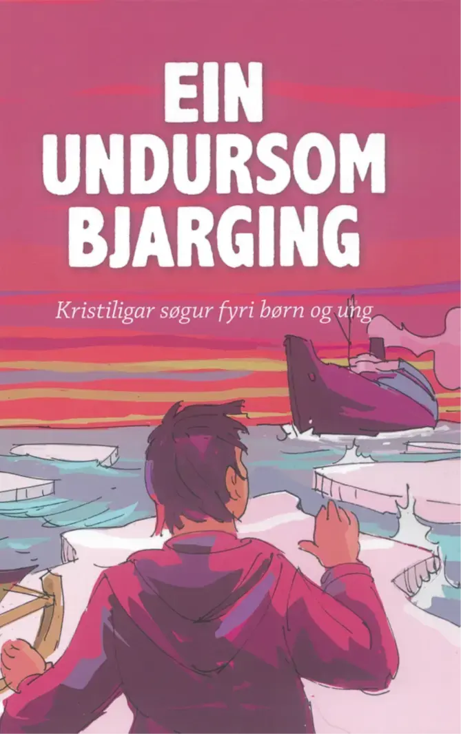 Ein undursom bjarging (12)