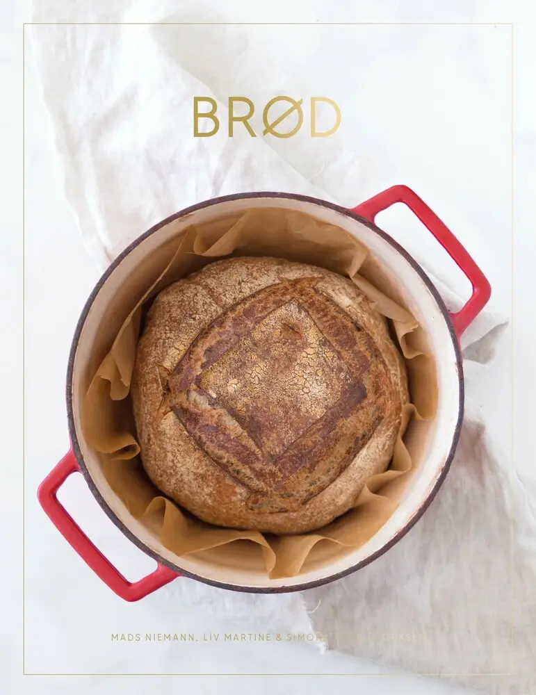 Brød