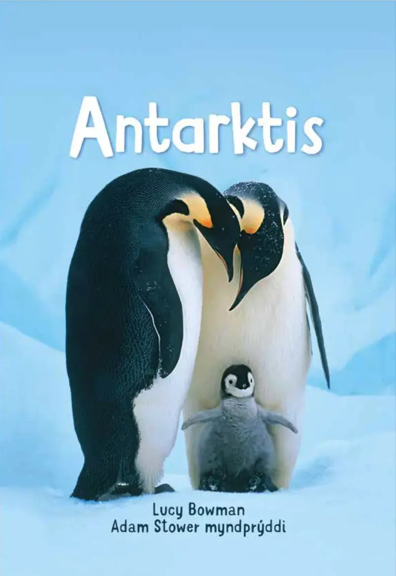 Antarktis