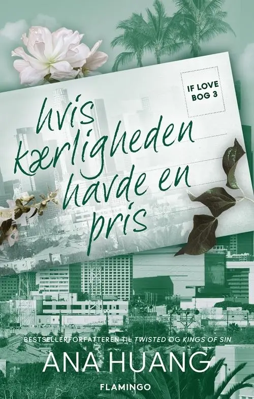 If love 3 – Hvis kærligheden havde en pris