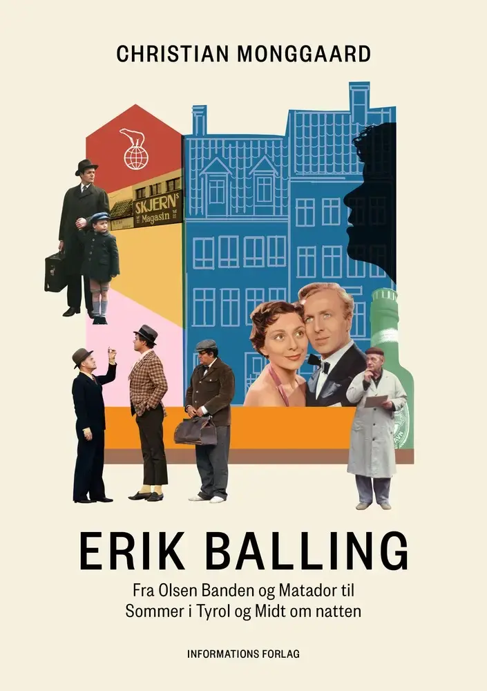 Erik Balling