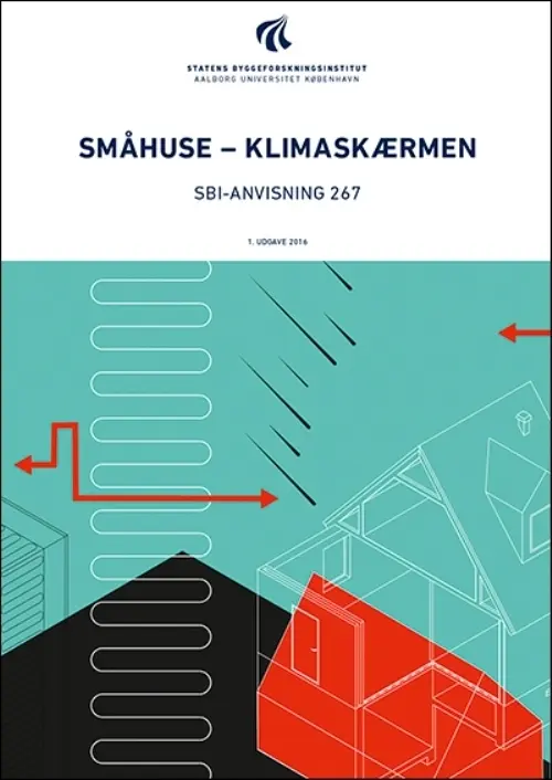 Anvisning 267: Småhuse