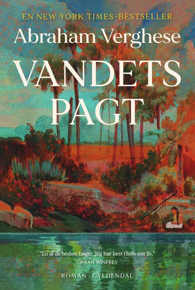 Vandets pagt