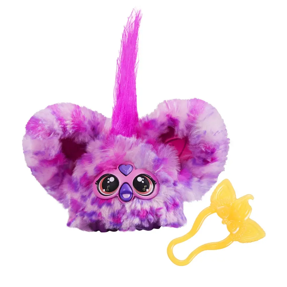 Furby Furblets Hip-Bop