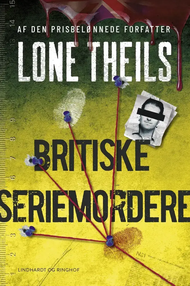 Britiske seriemordere 2