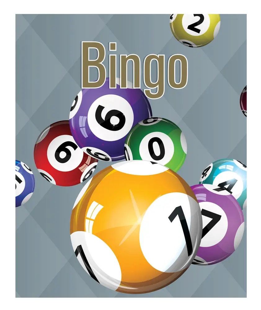 Bingo spil