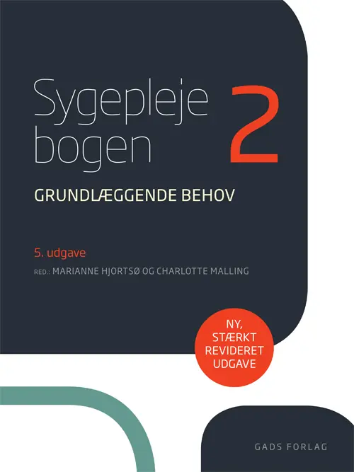 Sygeplejebogen 2