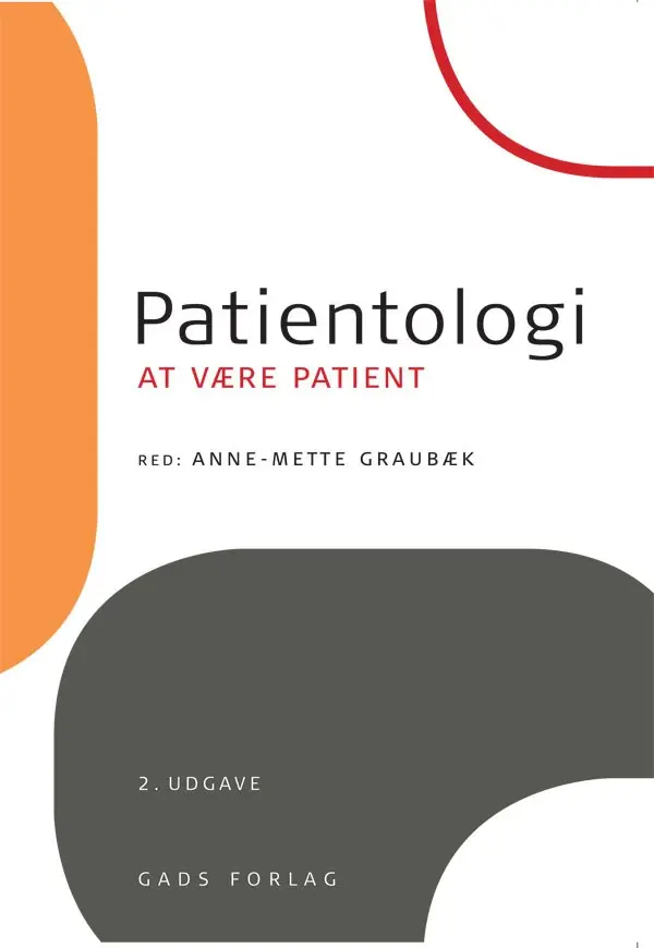 Patientologi 2. udgave