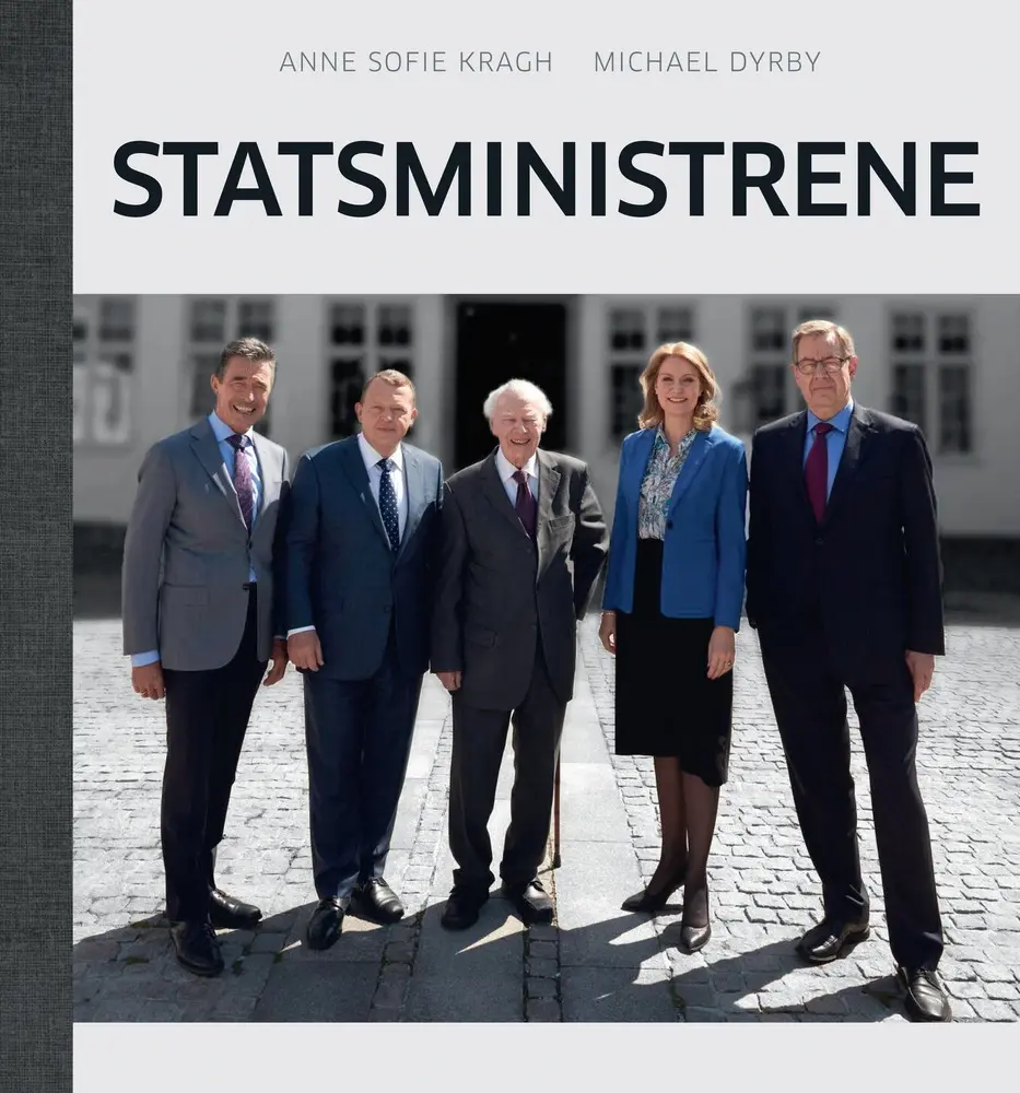 Statsministrene