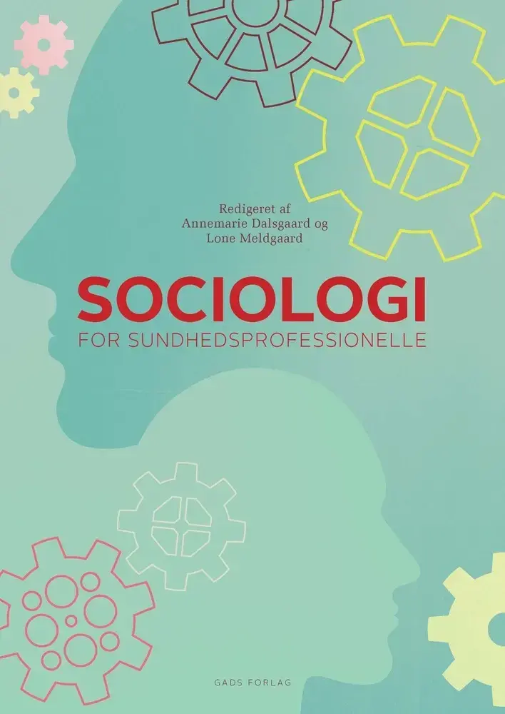 Sociologi for sundhedsprofessionelle