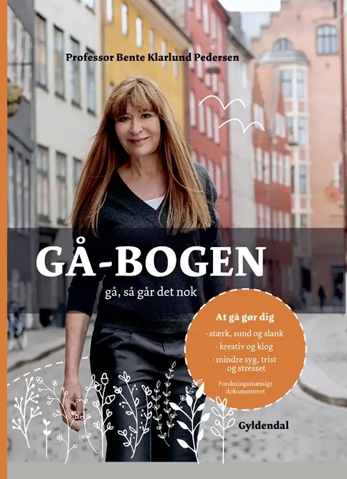 Gå-bogen