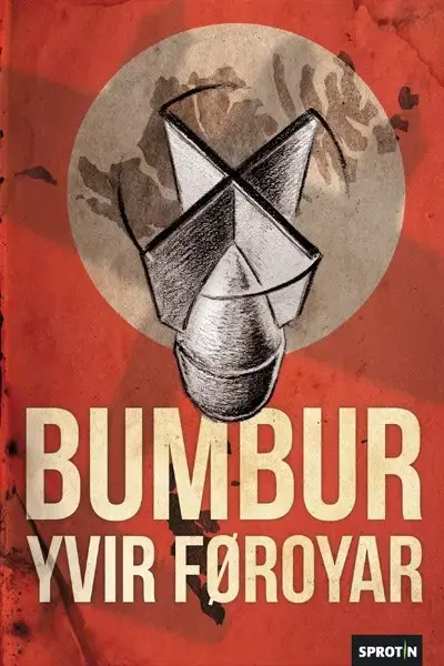 Bumbur yvir Føroyar