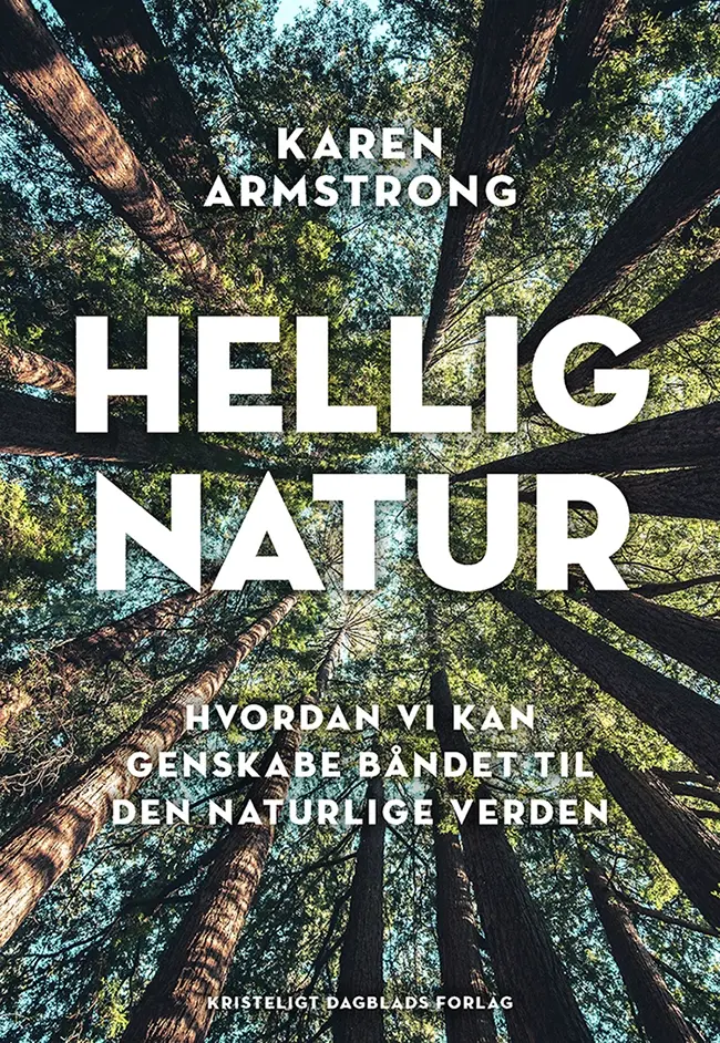 Naturens hellige kraft