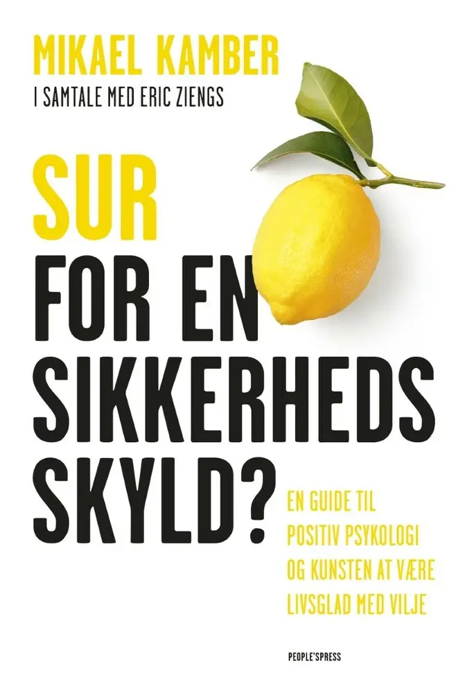 Sur for en sikkerheds skyld