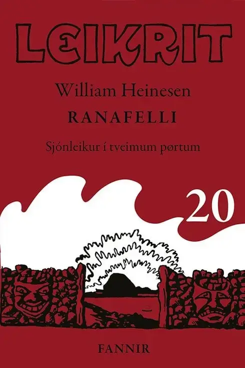 Leikrit 20, Ranafelli