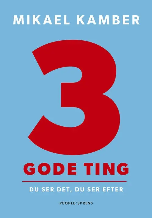 3 gode ting