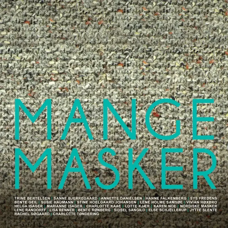 Mange Masker