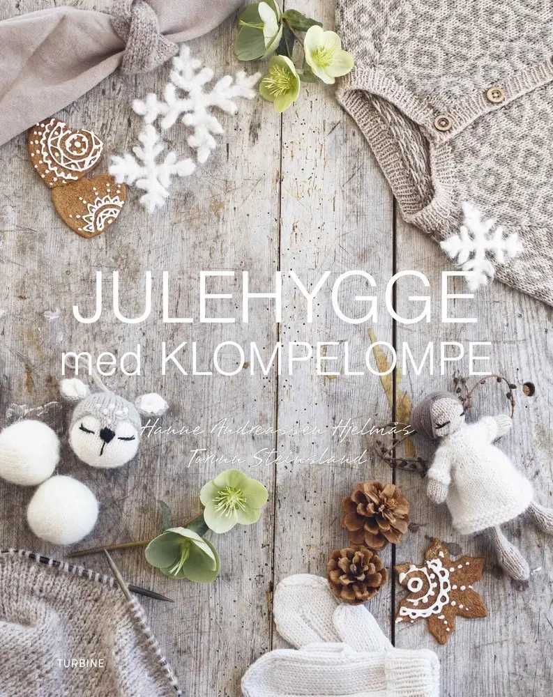 Julehygge med KlompeLOMPE