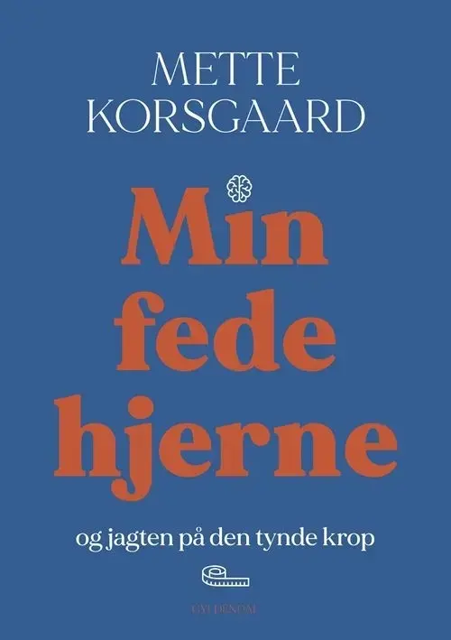 Min fede hjerne