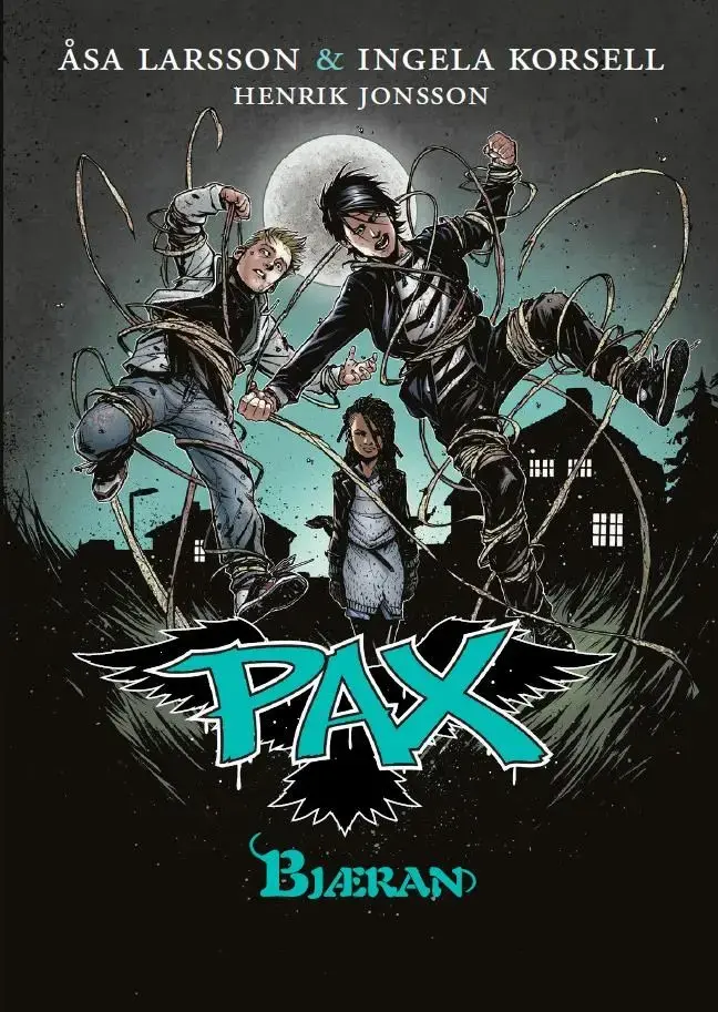 Pax 4. Bjæran (38)