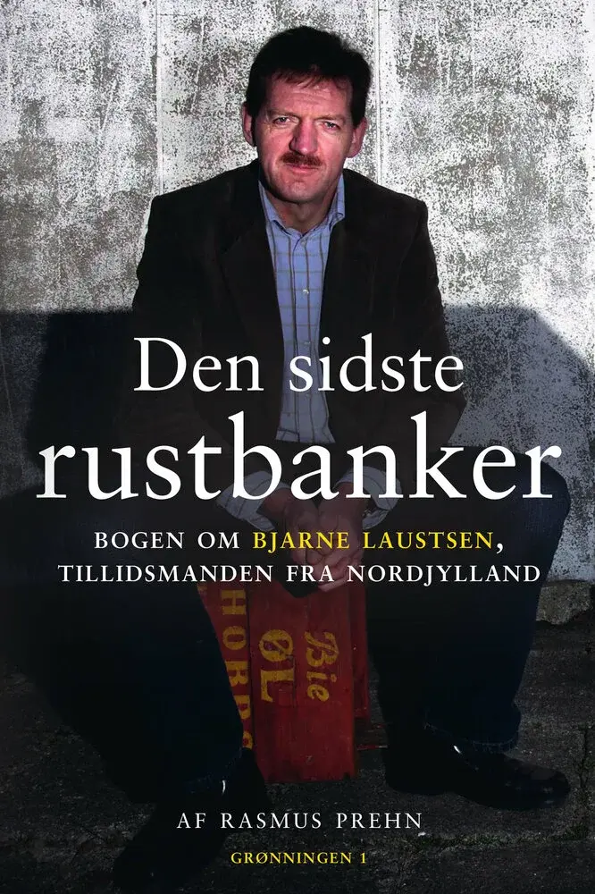 Den sidste rustbanker