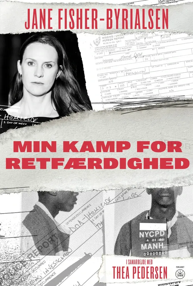 Min kamp for retfærdighed