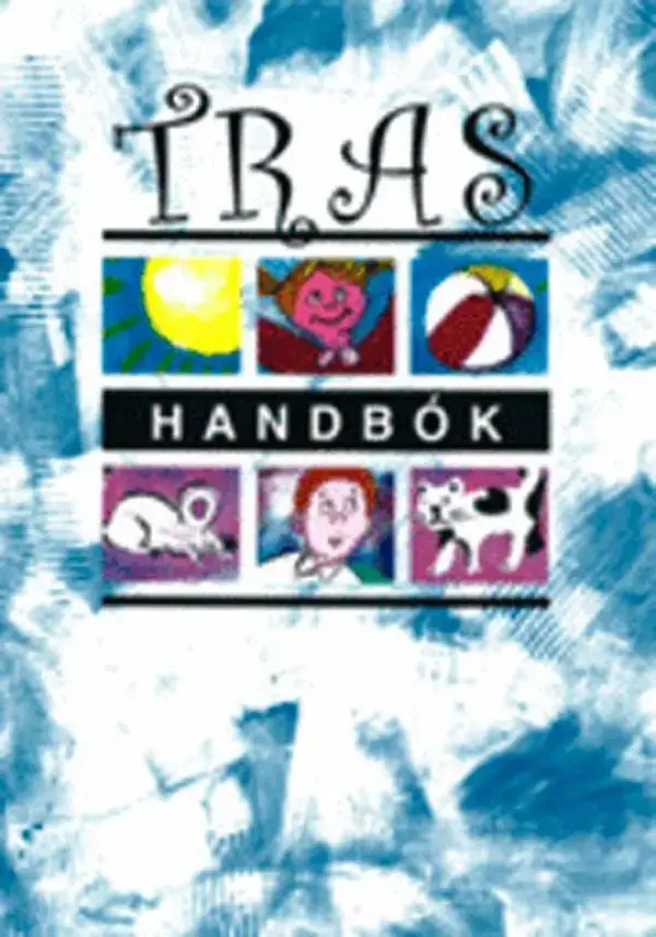 Tras, handbók (28)