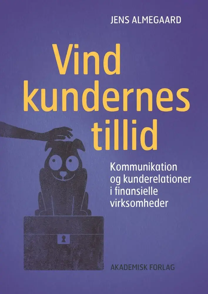 Vind kundernes tillid