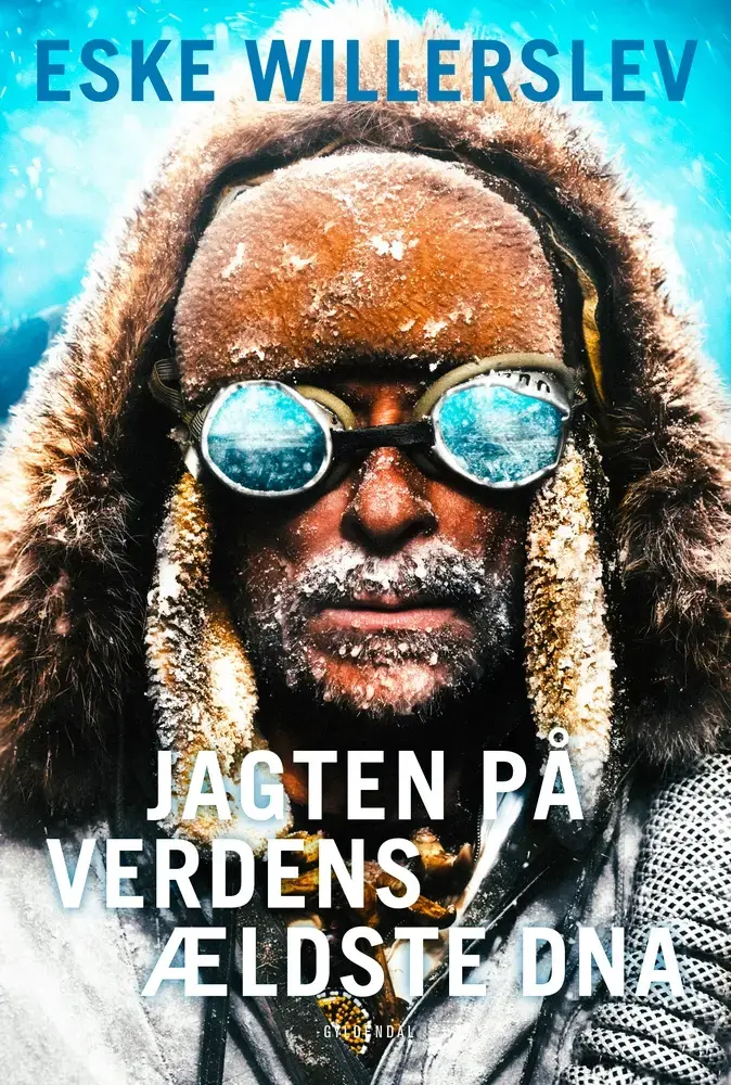 Jagten på verdens ældste DNA