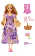 Disney Princess Spin & Reveal Rapunzel