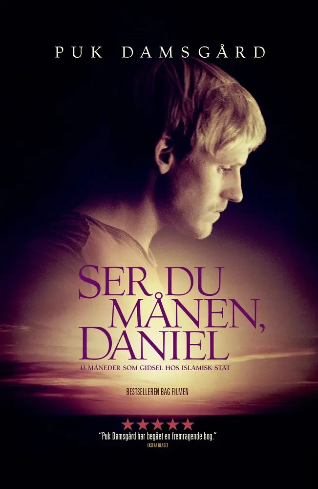 Ser du månen, Daniel