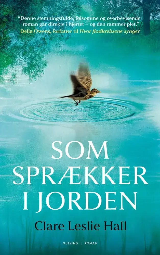 Som sprækker i jorden