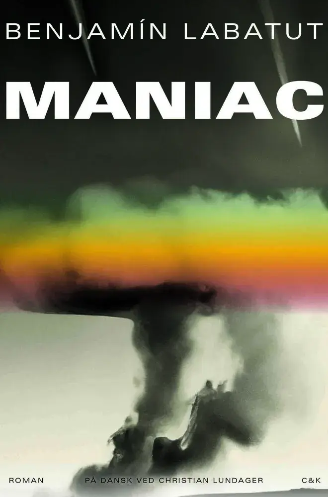 MANIAC