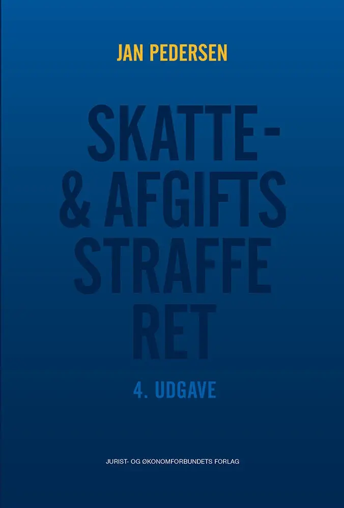 Skatte- og afgiftsstrafferet