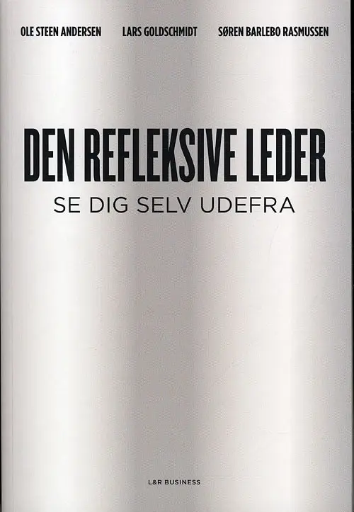 Den refleksive leder