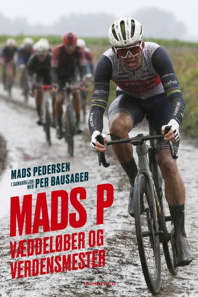 Mads P - væddeløber og verdensmester