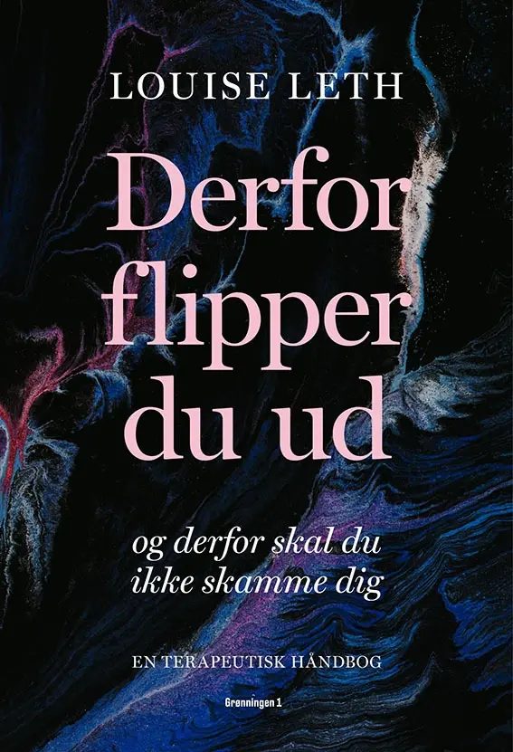 Derfor flipper du ud