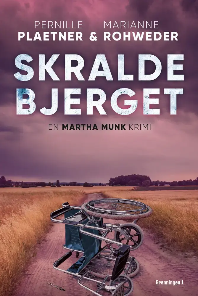 Skraldebjerget