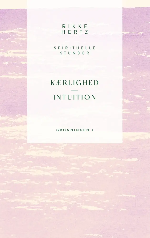 Kærlighed og intuition