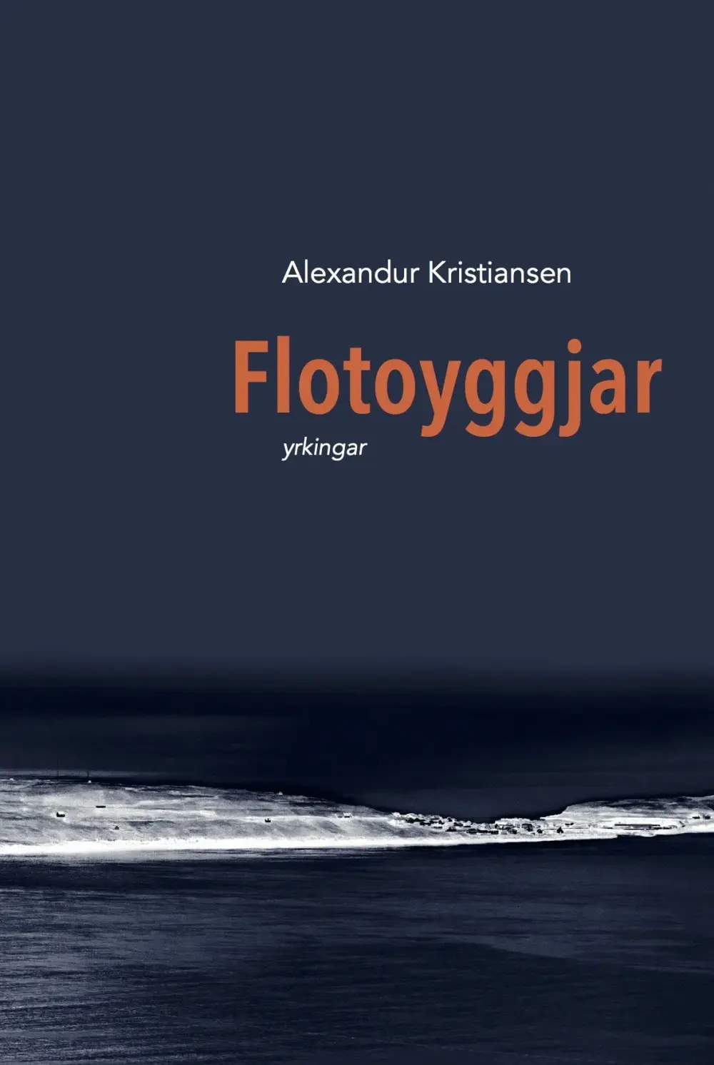 Flotoyggjar