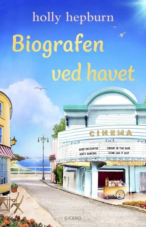 Biografen ved havet